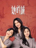 她的城海报